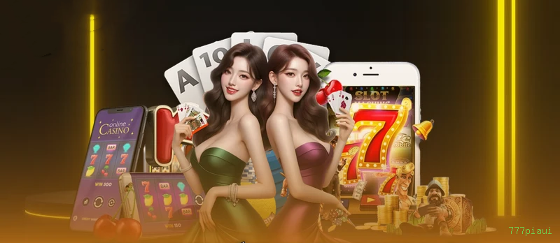 Download PC 777piaui