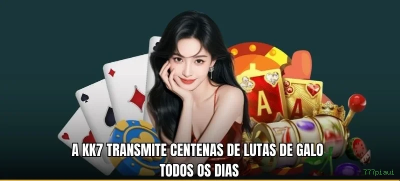 Cashback semanal 777piaui