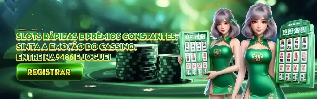 Fortune Dragon - Jogo temático asiático