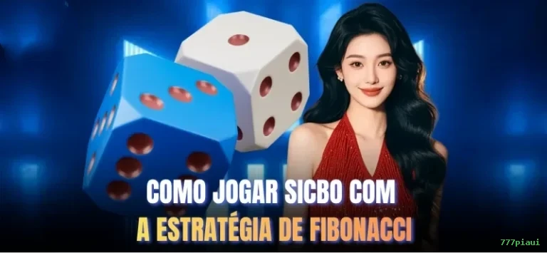 Apostas esportivas ao vivo na 777piaui